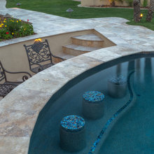 Pool Tile