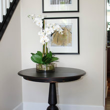 Entry way