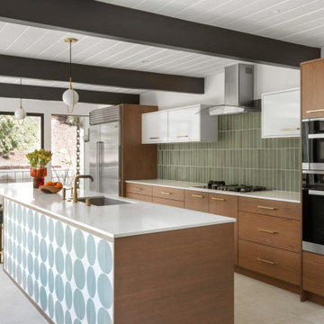 Eichler Orange