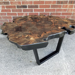 Myrtle Coffee Table - Coffee Tables