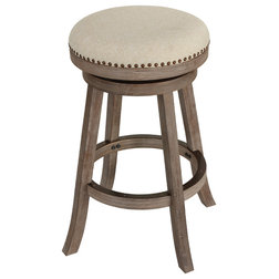 Transitional Bar Stools And Counter Stools by CozyStreet