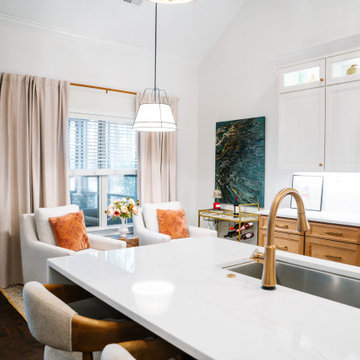 Lexington Kitchen Remodel