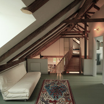 Winhall Barnhouse