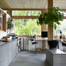 Asian Style Home