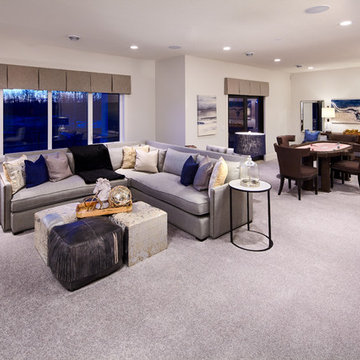 Rock Lake Show Home (Phase 4)