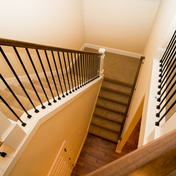 New Construction - Contemporary Executive Home - Milwaukie, OR