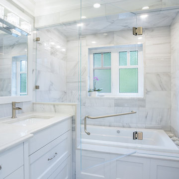 Home Renovation - North Vancouver