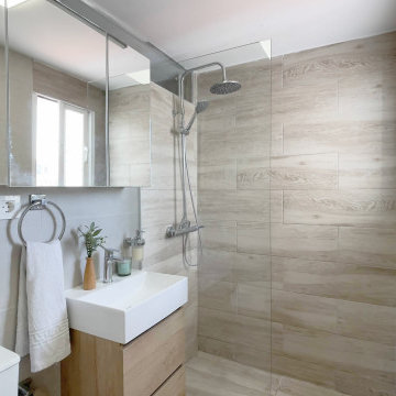 Total Renovation 2 Bedrooms Mijas