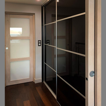 Duplex bord de mer