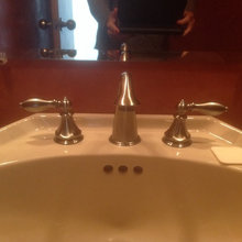 bathroom hardware