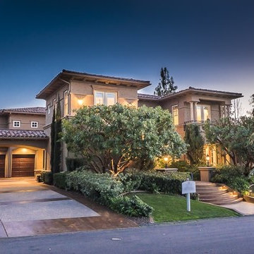 Occupied Staging Meadows Del Mar (Sold)