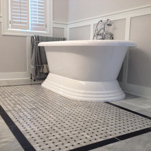 kathy's master bath