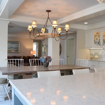 Traditional Home Renovation