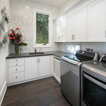 Oceanfront Contemporary Remodel