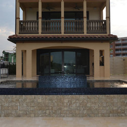 Geometric Pool - Products