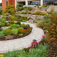 walkways
