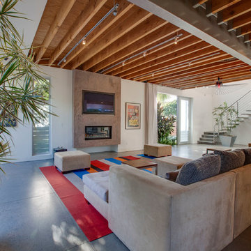 Venice Beach Contemporary