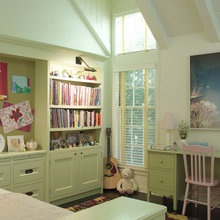 kids rooms