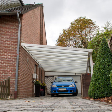 Carports