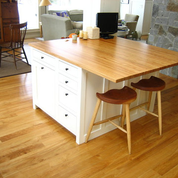 Complete Kitchen Remodel