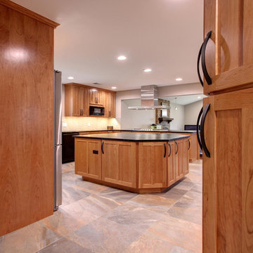 Cherry Hills Village Kitchen Remodel