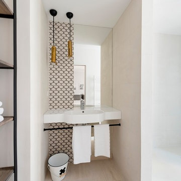 Appartement vieux Nice