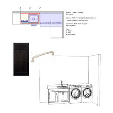Laundry/mud Room