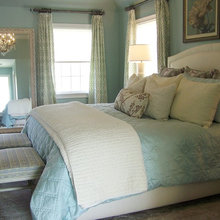 Bedroom Ideas