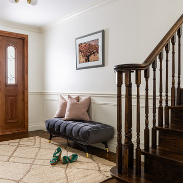 Project Dream Home