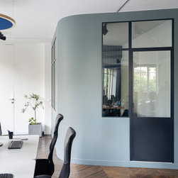 R&eacute;novation de bureaux - ホームオフィス用小物