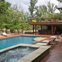 pools
