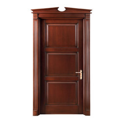 Traditional and classic doors - Interior Doors