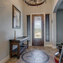 chelan front door
