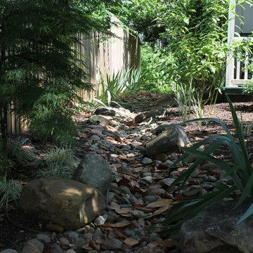 Stonework, Patios and Landscaping