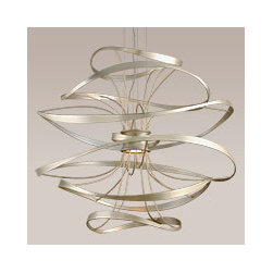 Hudson Valley Lighting - Chandeliers