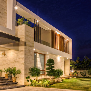 Private Residence 6 at DHA 1, Islamabad, Pakistan