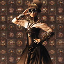 Steampunk