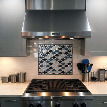 East Meadow New Home Design & Development
