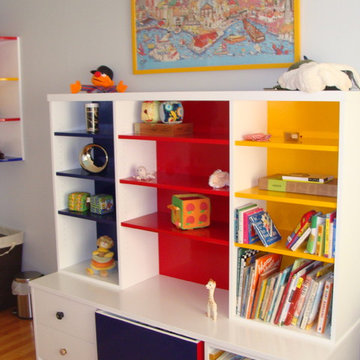 Baby/Child's Room