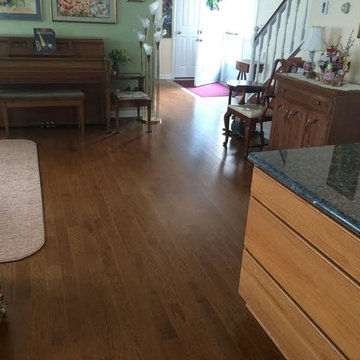 Corter's Flooring America