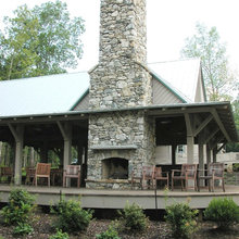 fireplaces