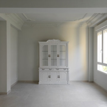 Vivienda en Marqués de Zenete