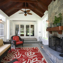 house remodel