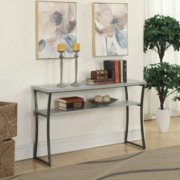X-Calibur Console Table