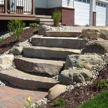 Hardscape Ideas
