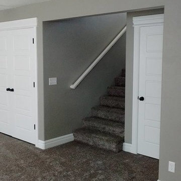 Rexburg Hill Home