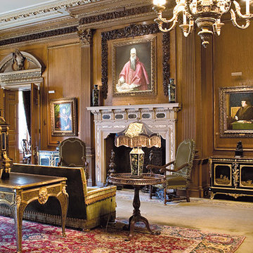 FRICK COLLECTION
