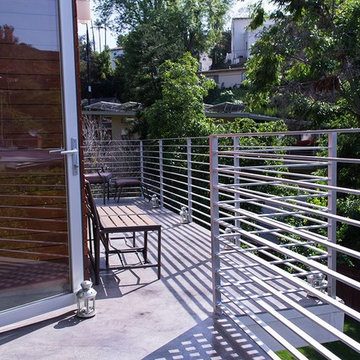 Room Addition - Los Angeles
