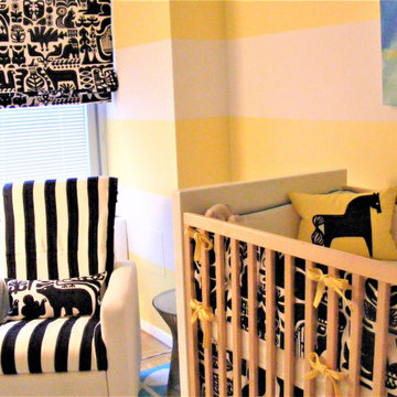 Kids rooms