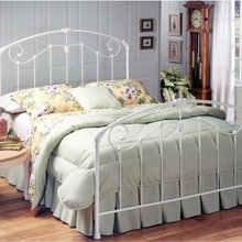Bedroom Ideas